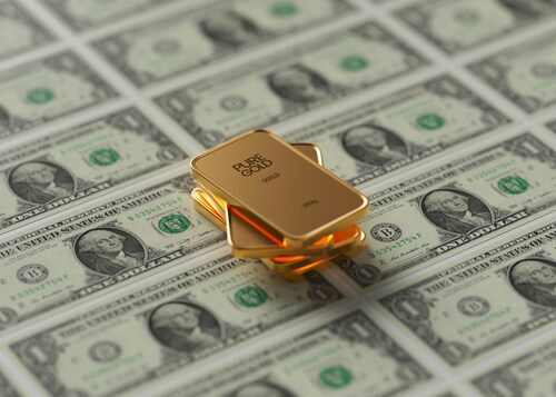 5 Gold Trading Mistakes and How to Avoid Them