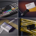 10 Business Card Mockup Trends Designers Need to Know in 2026